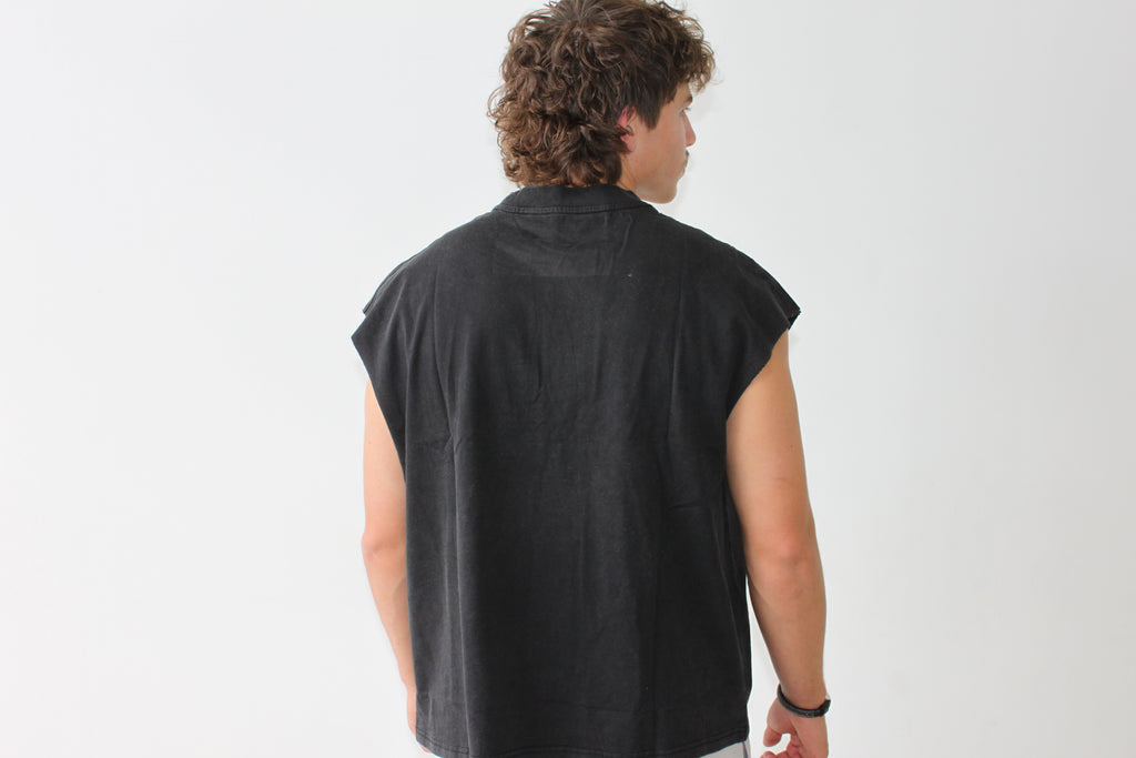 Men cutoff (no logo)