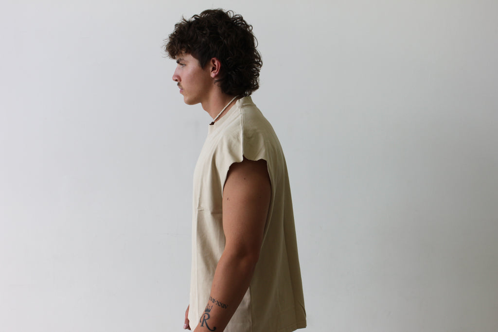 Men cutoff (no logo)