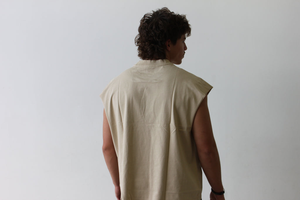 Men cutoff (no logo)