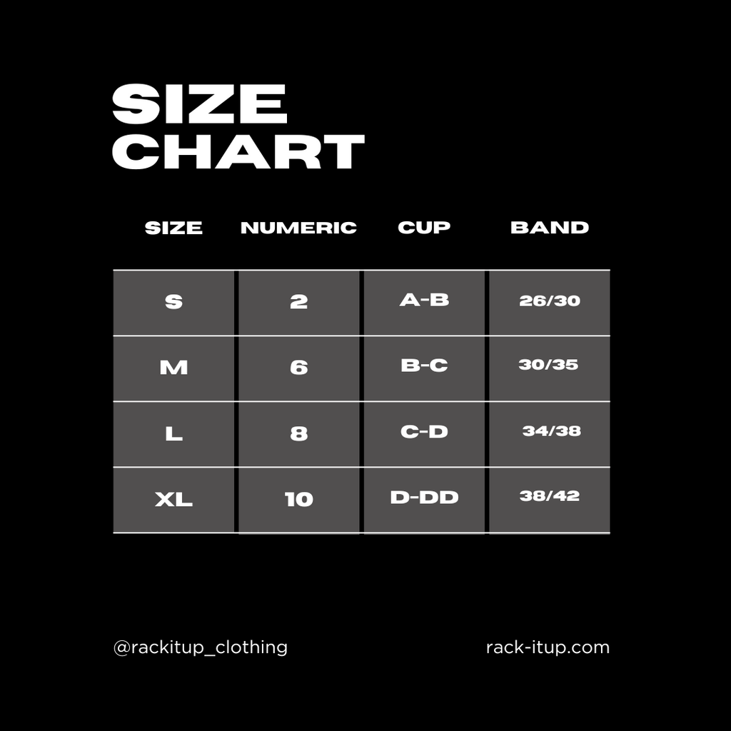 001 Women Sports Bra